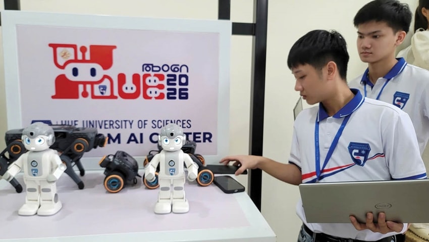 Đoàn Thanh niên TP. Huế thúc đẩy khởi nghiệp sáng tạo từ chuyển đổi số và hệ sinh thái hỗ trợ