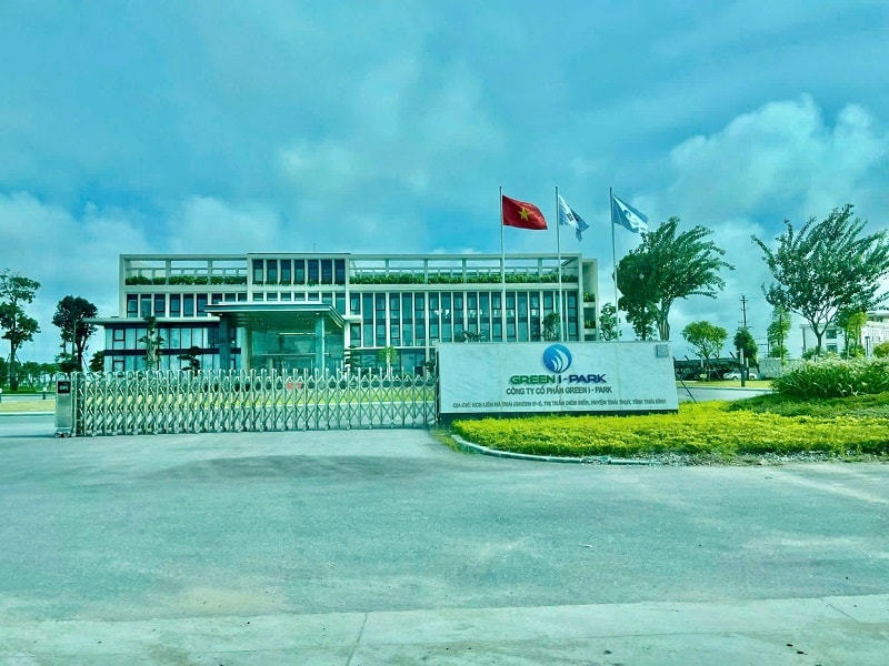 "Thỏi nam châm" thu hút dòng vốn công nghệ cao tại Hưng Yên