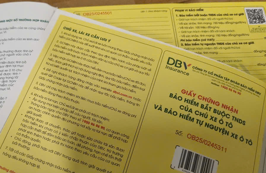 Những thiệt hại phát sinh tại gara, doanh nghiệp bảo hiểm có phải bồi thường?