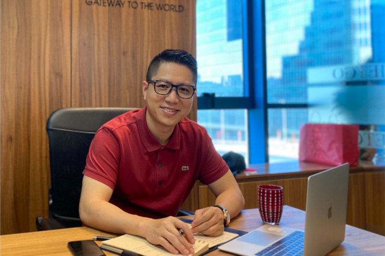 Nắm bắt nhu cầu thị trường để thích ứng linh hoạt