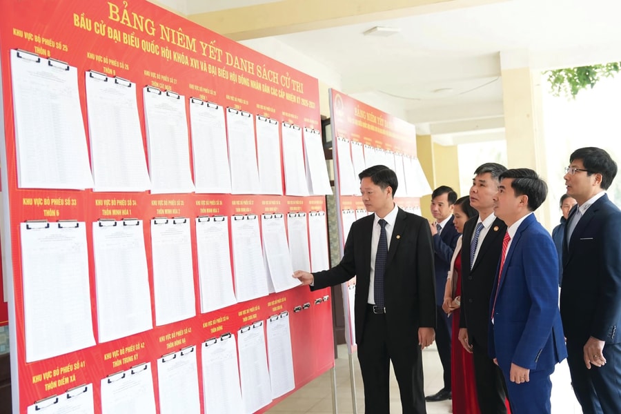 Doanh nhân trong Quốc hội: Động lực thực tiễn nâng cao chất lượng lập pháp