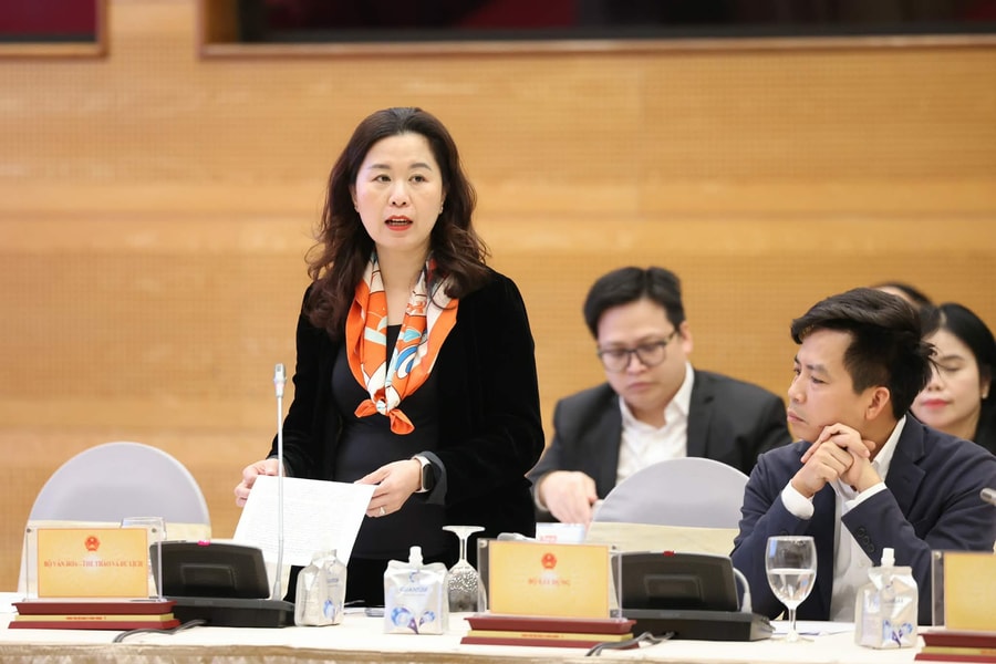 Kiên quyết xử lý các hành vi trục lợi di tích, lễ hội và mê tín dị đoan