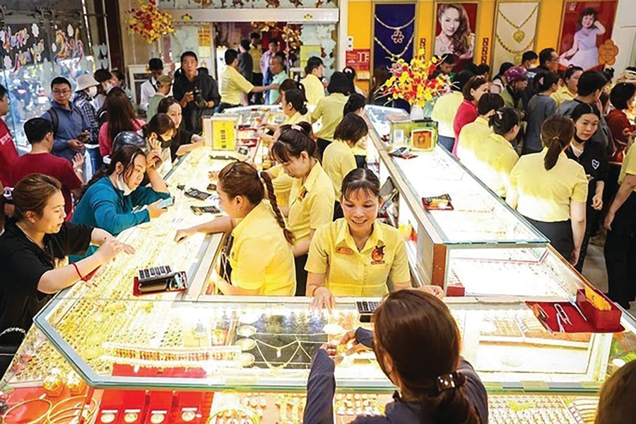 Tối ưu nguồn lực cho tăng trưởng: “Mở khoá” nguồn lực nội sinh