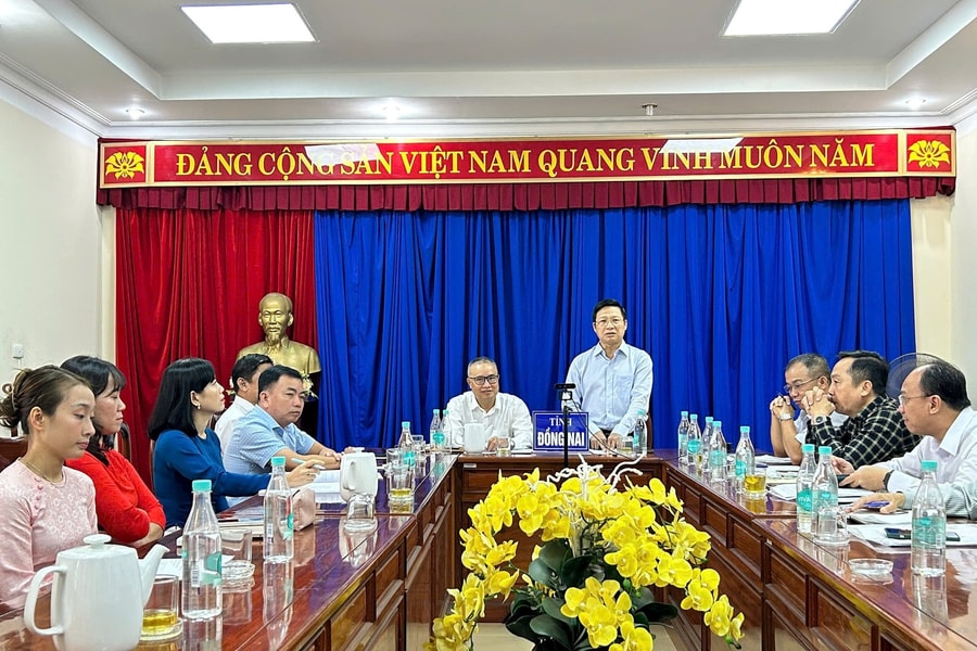 Ngân hàng Nhà nước Khu vực 2: Trọng tâm hỗ trợ doanh nghiệp và tăng trưởng