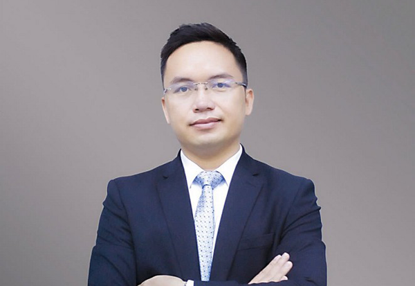 Đòn bẩy hiện thực hóa mục tiêu tăng trưởng