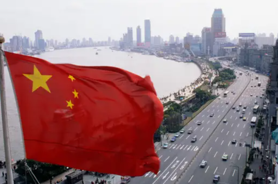 Tín hiệu thận trọng cho tương lai kinh tế Trung Quốc