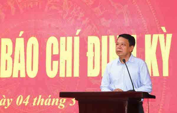 An Giang tăng tốc thực hiện các mục tiêu, tạo nền tảng giai đoạn tăng trưởng mới