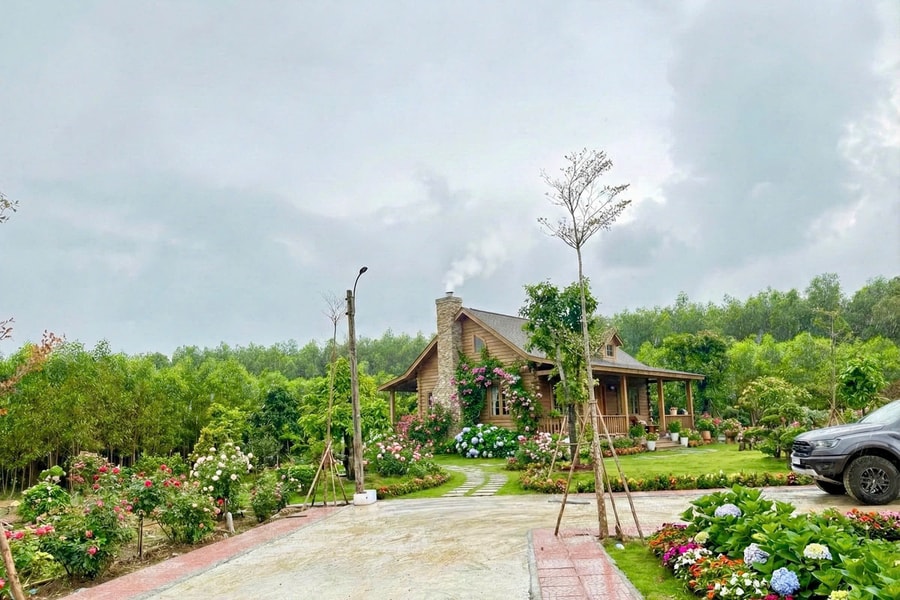 Đà Nẵng: Bất động sản vùng ven nổi sóng