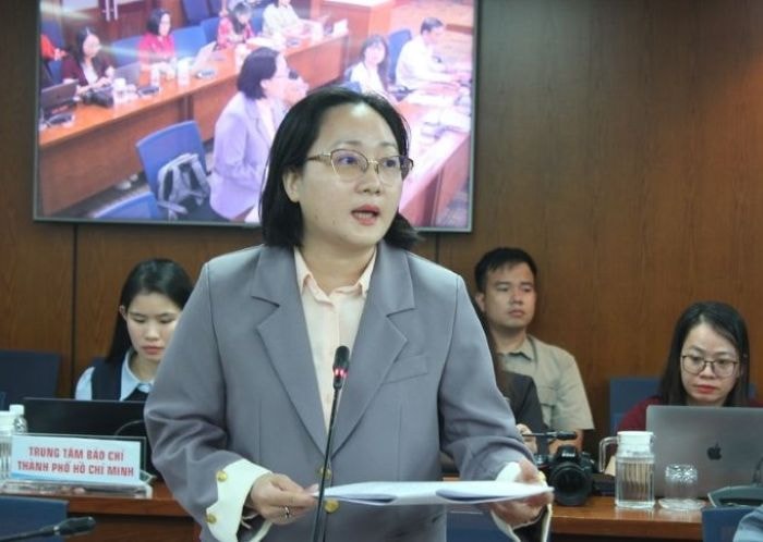 TP HCM sẽ đề xuất hỗ trợ lãi suất cho các doanh nghiệp xuất nhập khẩu