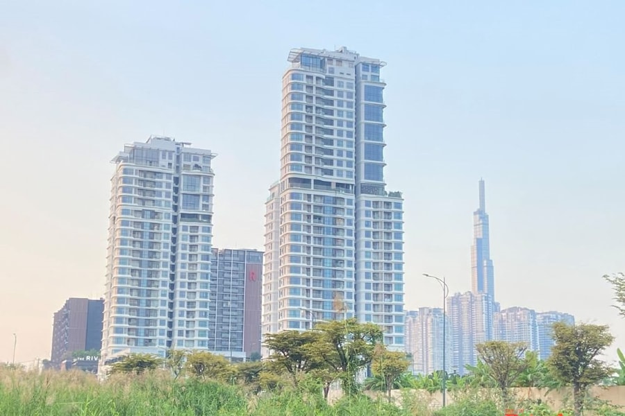 Bất động sản 2026: Nguồn cung tăng, điều tiết mặt bằng giá