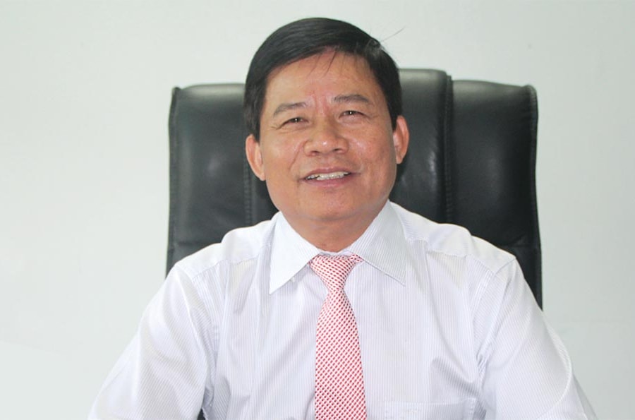 Tập trung phát triển ngành sợi - dệt - nhuộm trong nước