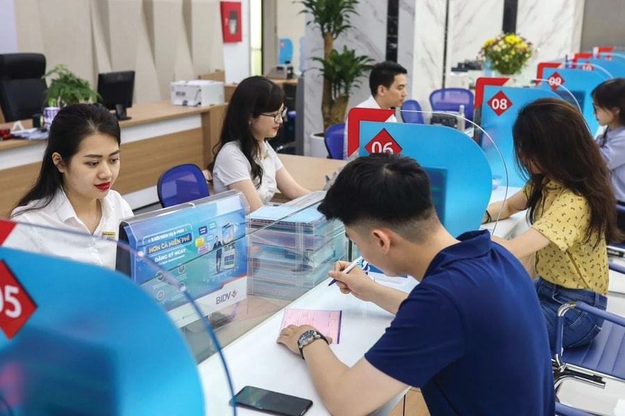 Dồn lực tăng trưởng 2 chữ số