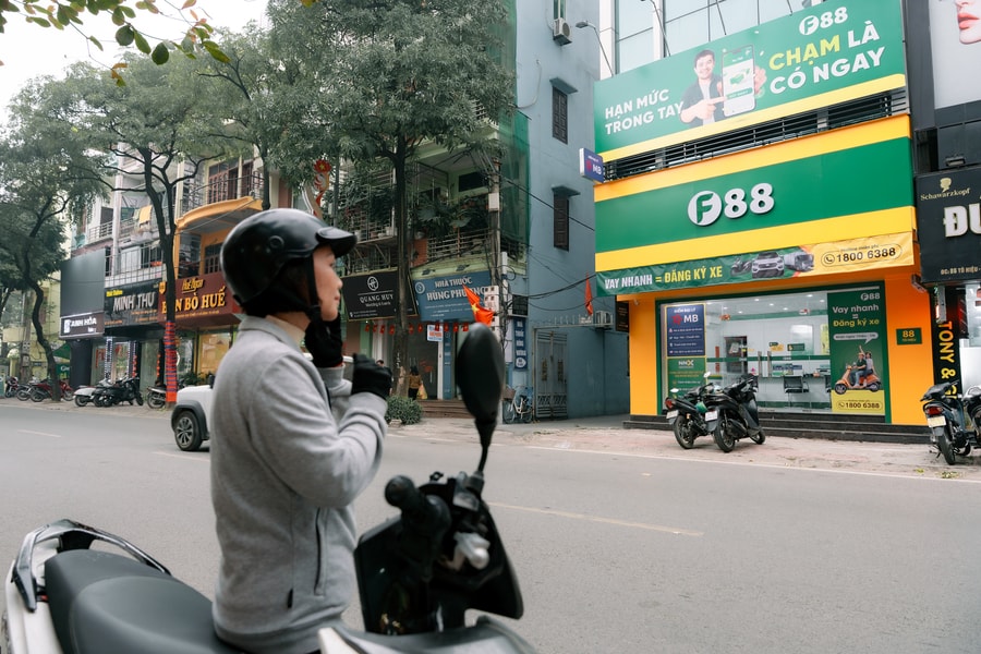 Chạm mốc vốn nghìn tỷ, F88 đặt tham vọng mới