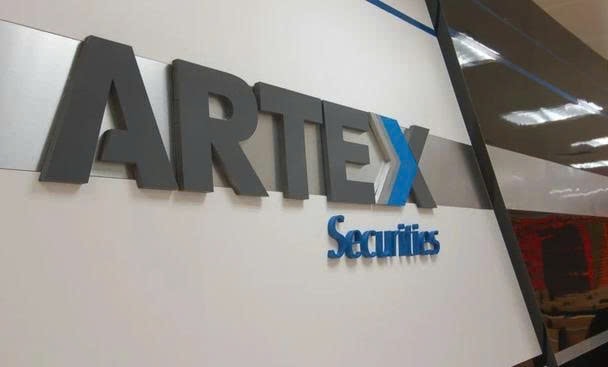 CTCK Artex khôi phục hoạt động giao dịch chiều mua sau khi ra khỏi diện kiểm soát