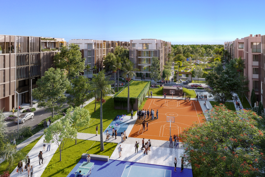 Cuộc cách mạng trải nghiệm đô thị của cư dân toàn cầu