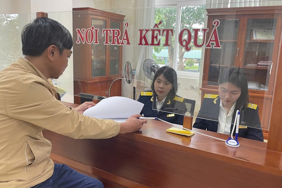 Cục Thuế hướng dẫn quyết toán thuế thu nhập cá nhân từ tiền lương, tiền công