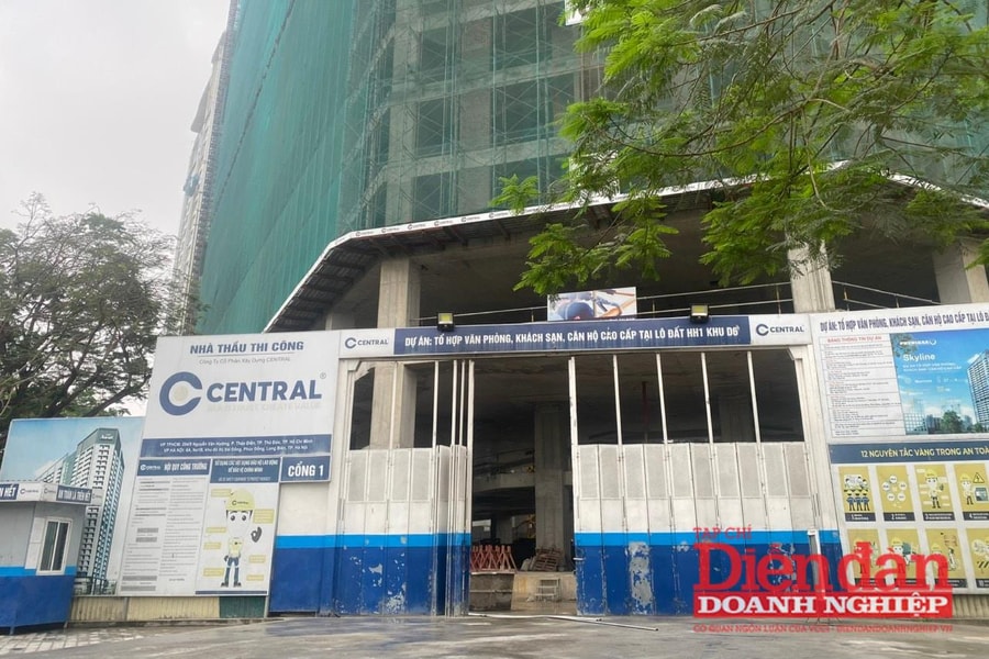 Nhà đầu tư địa ốc “cắt lãi”, giao dịch chậm