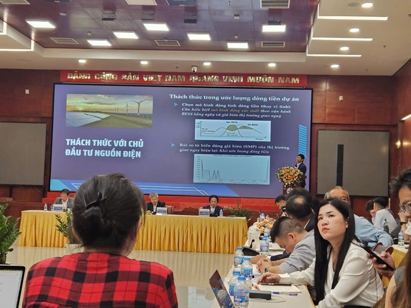 Thị trường bán lẻ điện cạnh tranh, kỳ vọng bước ngoặt lớn