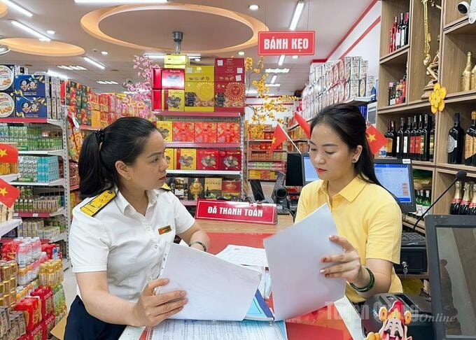 Cơ quan thuế không dùng doanh thu năm 2026 để truy thu thuế khoán các năm trước