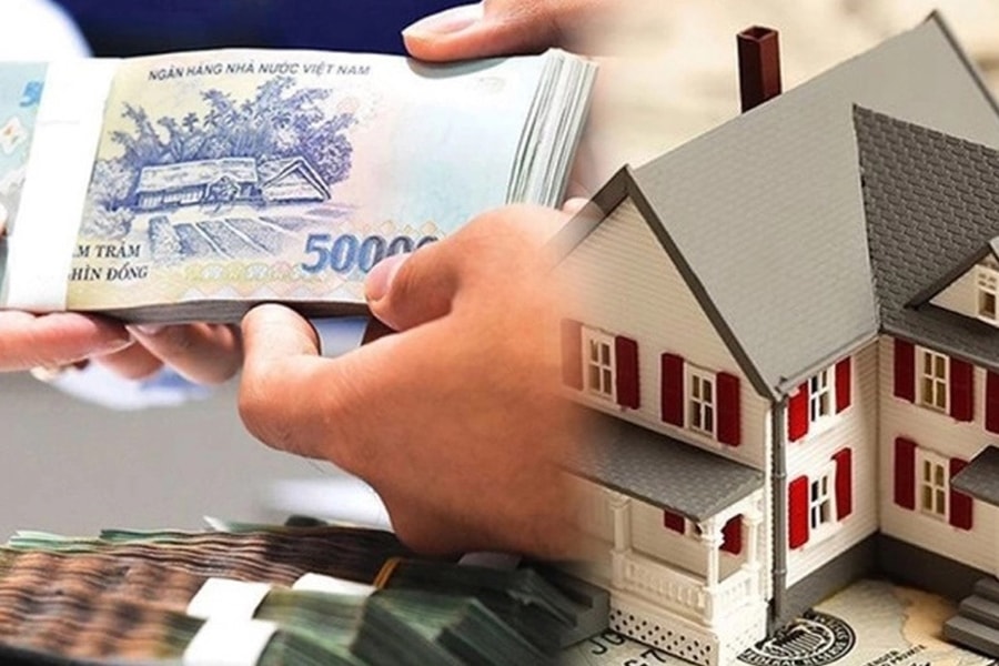 Lãi suất vay mua nhà tăng cao, thị trường bất động sản đứng trước phép thử mới