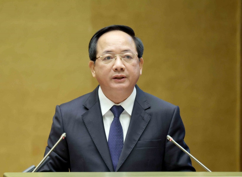 Ông Trịnh Văn Quyết: Mỗi cuốn sách phải khơi dậy khát vọng phát triển đất nước