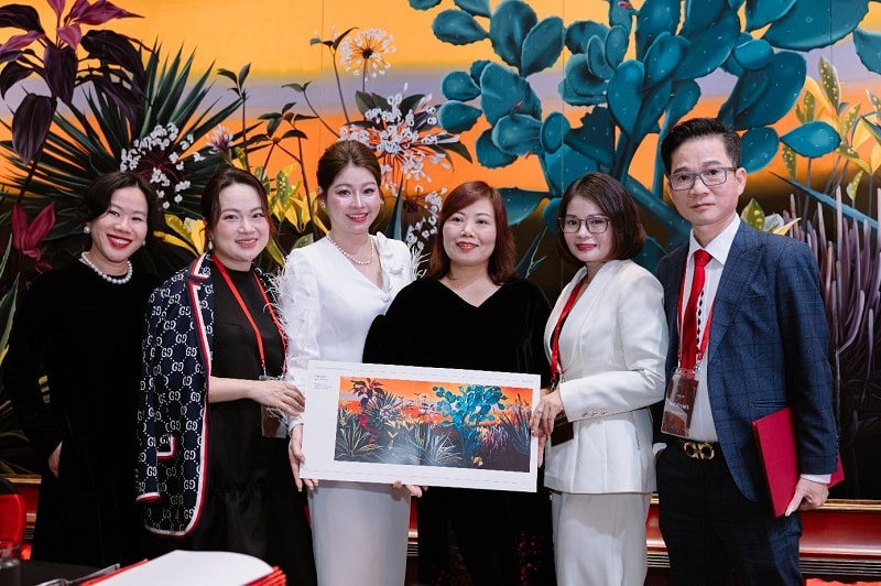HELIOS: Thiết lập chuẩn mực minh bạch cho thị trường đấu giá nghệ thuật đương đại Việt Nam vươn tầm thế giới