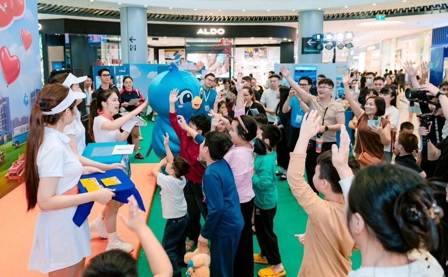 Từ 9/3: ABBank trao “mưa” vàng 24K cho khách hàng