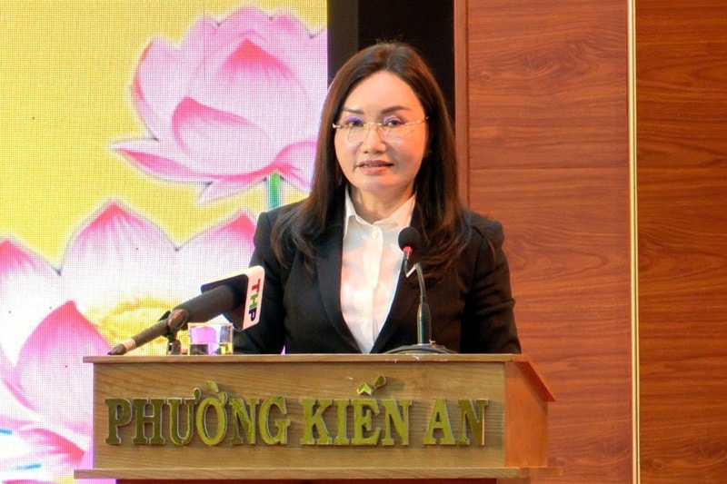 Từ thương trường đến nghị trường: Bản lĩnh và kinh nghiệm xây dựng chính sách ngành y sát thực tiễn