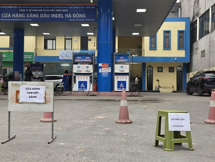 Có nên giảm thuế nhập khẩu xăng dầu về 0%?