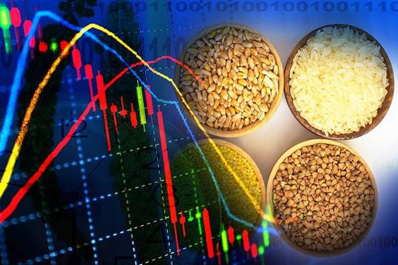 Xây dựng Luật Giao dịch hàng hóa phái sinh: Thêm công cụ phòng ngừa rủi ro