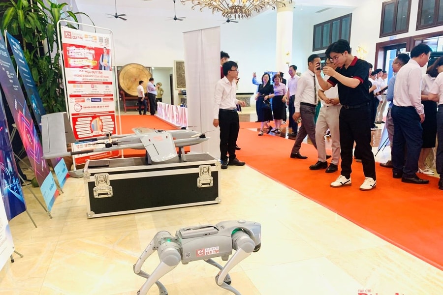 Đà Nẵng tăng cường chính sách hỗ trợ, thúc đẩy hệ sinh thái khởi nghiệp đổi mới sáng tạo