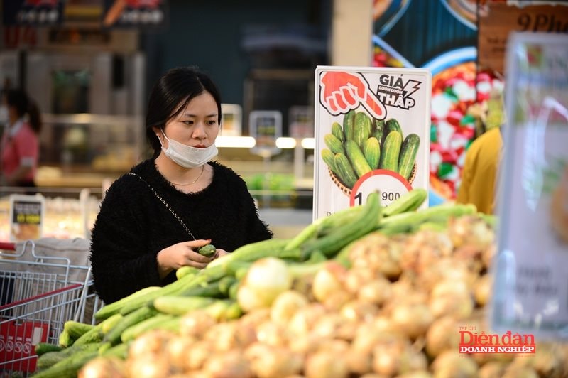 Kiểm soát lạm phát: Cần linh hoạt chính sách tài khóa - tiền tệ