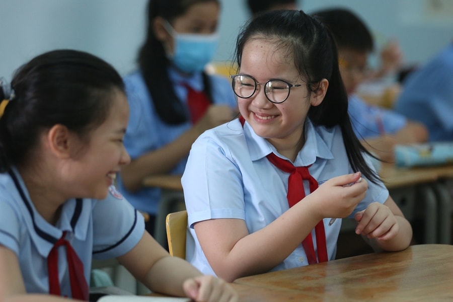 Lịch nghỉ Giỗ Tổ Hùng Vương và 30/4 - 1/5 của học sinh cả nước
