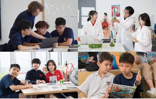 Hành trình đưa 4 con rời "vùng an toàn" tìm "hệ điều hành" mới