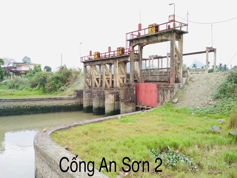 Công ty thủy lợi Thủy Nguyên: “Vượt khó” hoàn thành nhiệm vụ