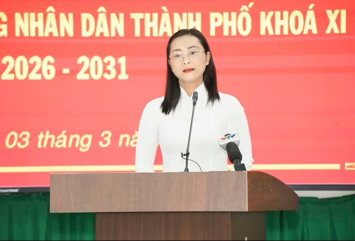 Ứng viên ĐBQH Nguyễn Ngọc Hương: Đồng hành cùng thanh niên khởi nghiệp đổi mới sáng tạo