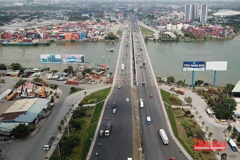 Đẩy nhanh đầu tư công để hiện thực hoá mục tiêu tăng trưởng