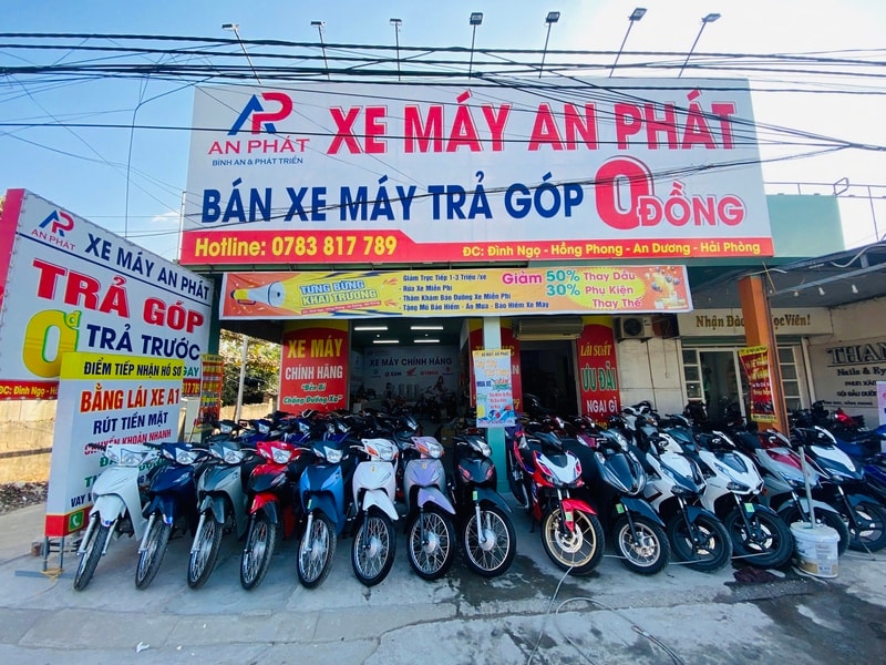 Hải Phòng: Tạo điều kiện hộ kinh doanh “lên đời” doanh nghiệp