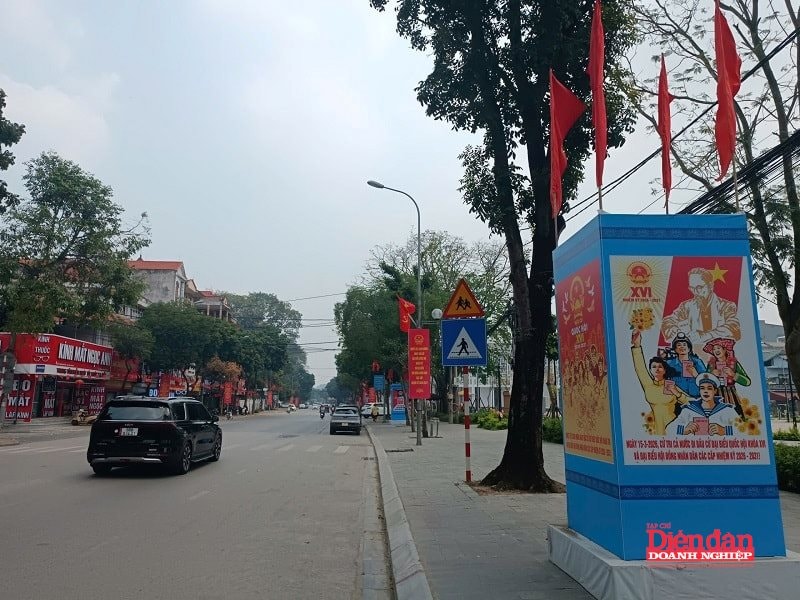 Để mỗi lá phiếu trở thành niềm tin trong lòng cử tri