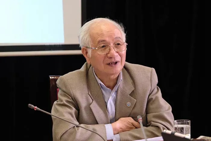 4 trụ cột kiến tạo đô thị thông minh