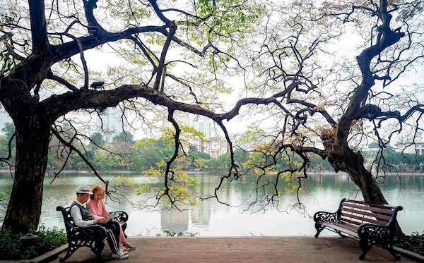 Sửa Luật Thủ đô: Mở dư địa thể chế để Hà Nội bứt phá