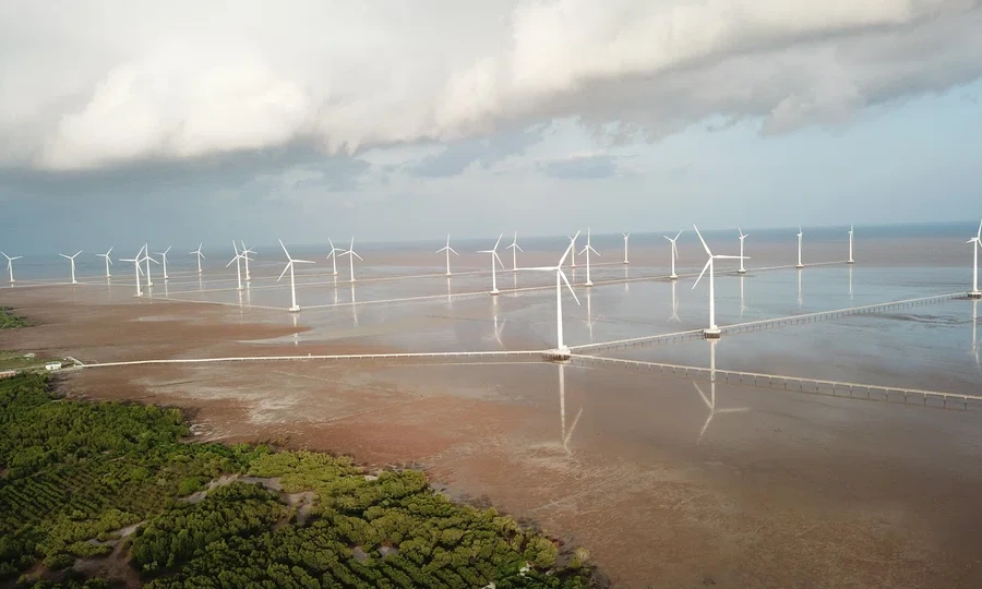 3 thách thức đối với tham vọng công nghệ của Đông Nam Á