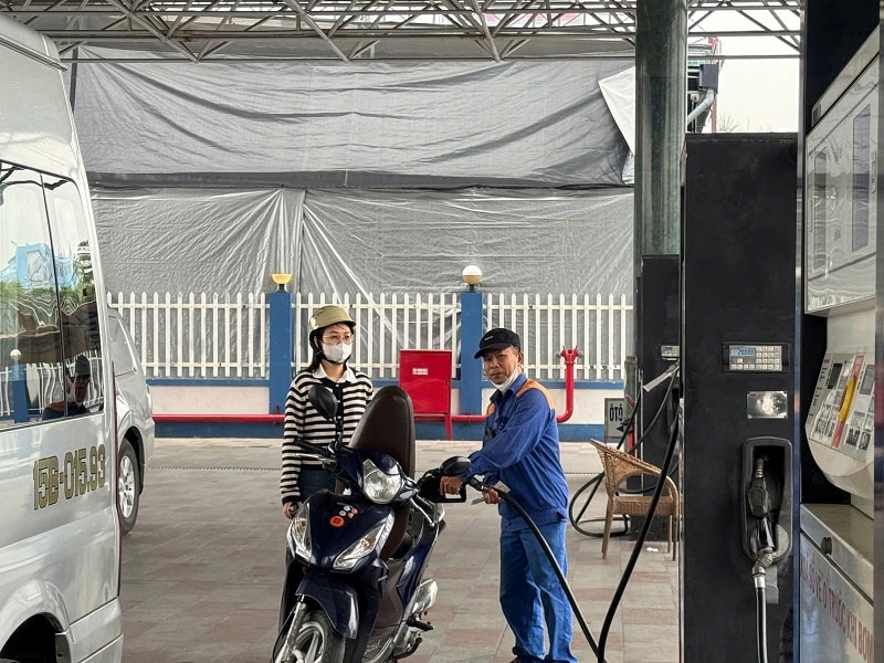 Hải Phòng: Giữ vững an ninh năng lượng, không để đứt gãy nguồn cung xăng dầu