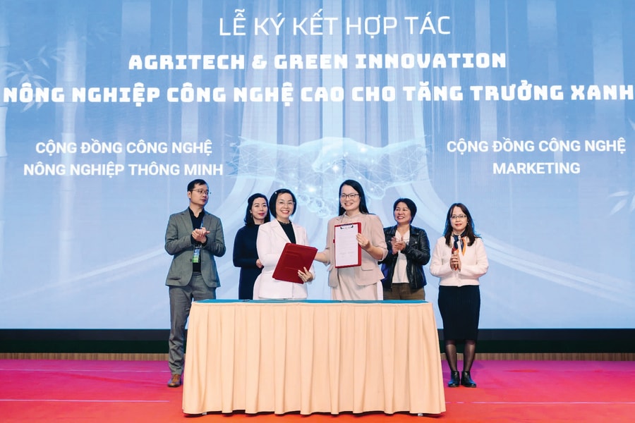 Cơ hội cho startup Việt trong kỷ nguyên AI