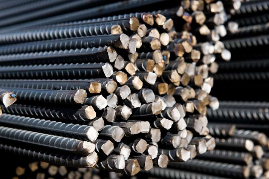 Mỹ áp thuế chống bán phá giá thép cốt bê tông Việt Nam lên tới 130,77%