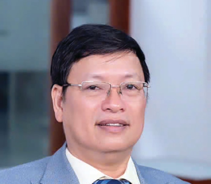 Gỡ nút thắt thể chế để phát triển kinh tế số