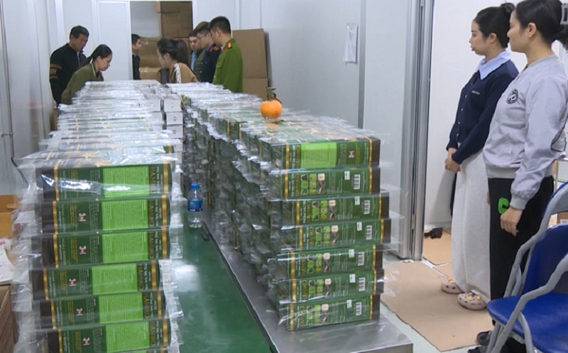 Chống hàng giả, gian lận thương mại không chỉ là nhiệm vụ của cơ quan quản lý