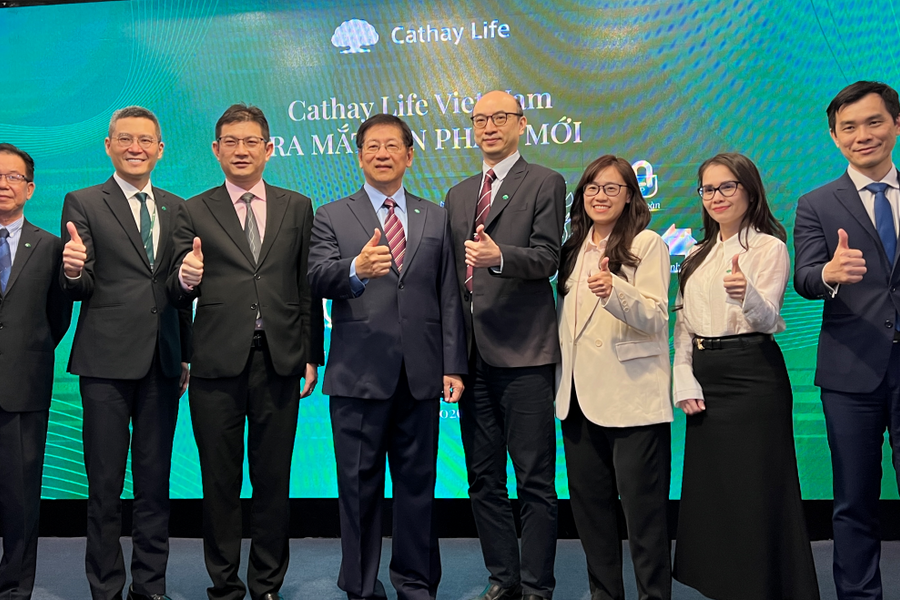 U74 vẫn có thể tham gia Bảo hiểm nhân thọ