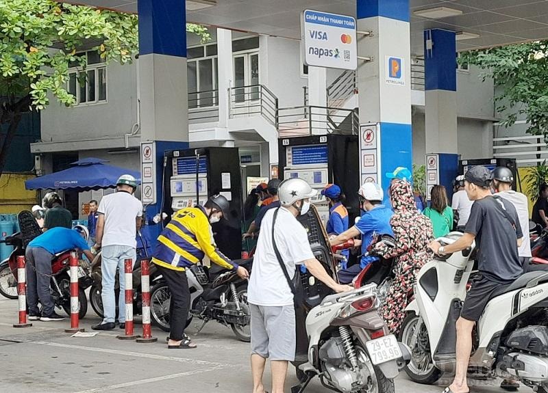 Động lực thúc đẩy quá trình chuyển dịch năng lượng tại Việt Nam