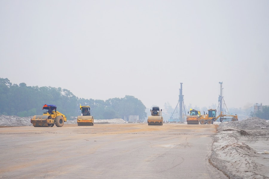 T&T đang hiện thực hóa tâm điểm năng lượng và hạ tầng tỷ USD tại Quảng Trị